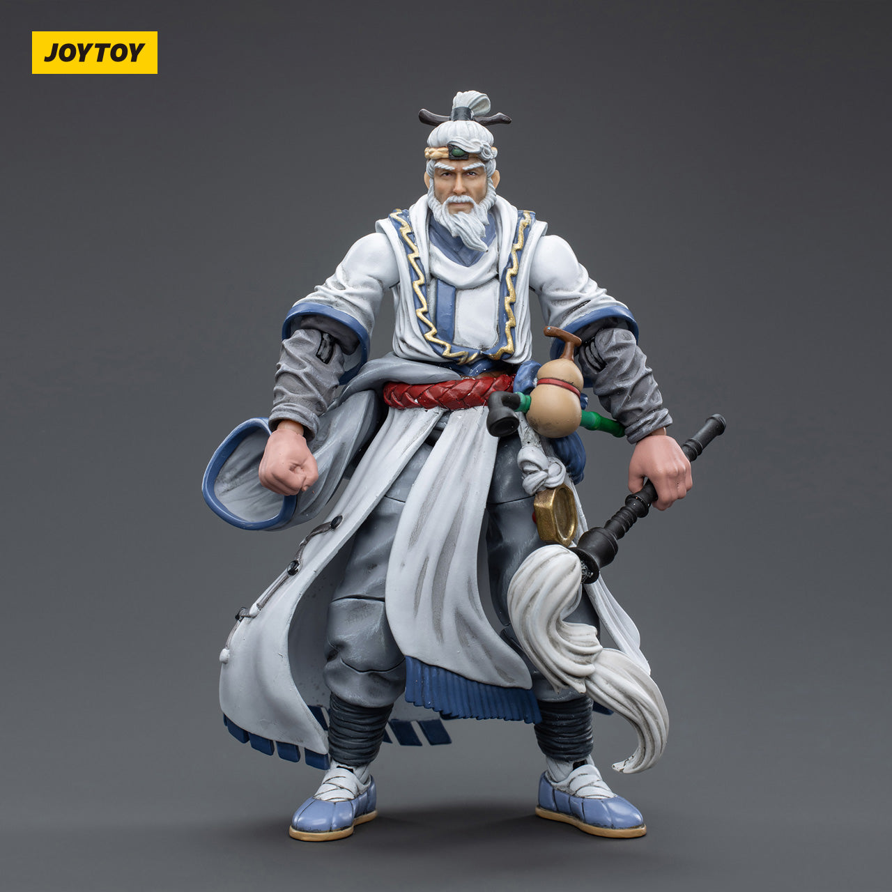 Dark Source-JiangHuChief of Taichang Sect Dingchang Huo