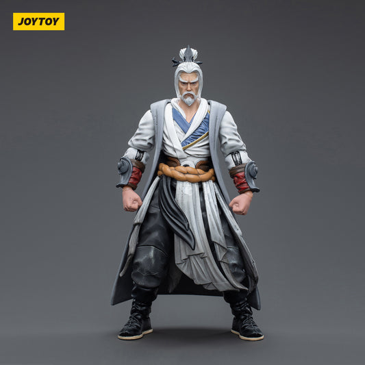 Dark Source-JiangHuBlademaster of Taichang Sect Ao Gongsun