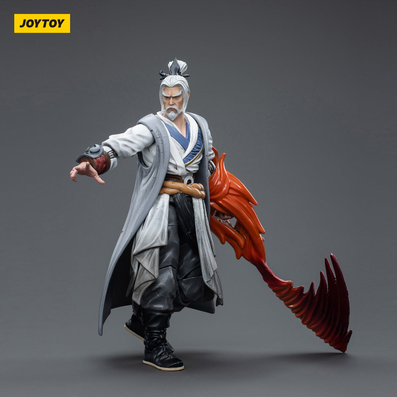 Dark Source-JiangHuBlademaster of Taichang Sect Ao Gongsun