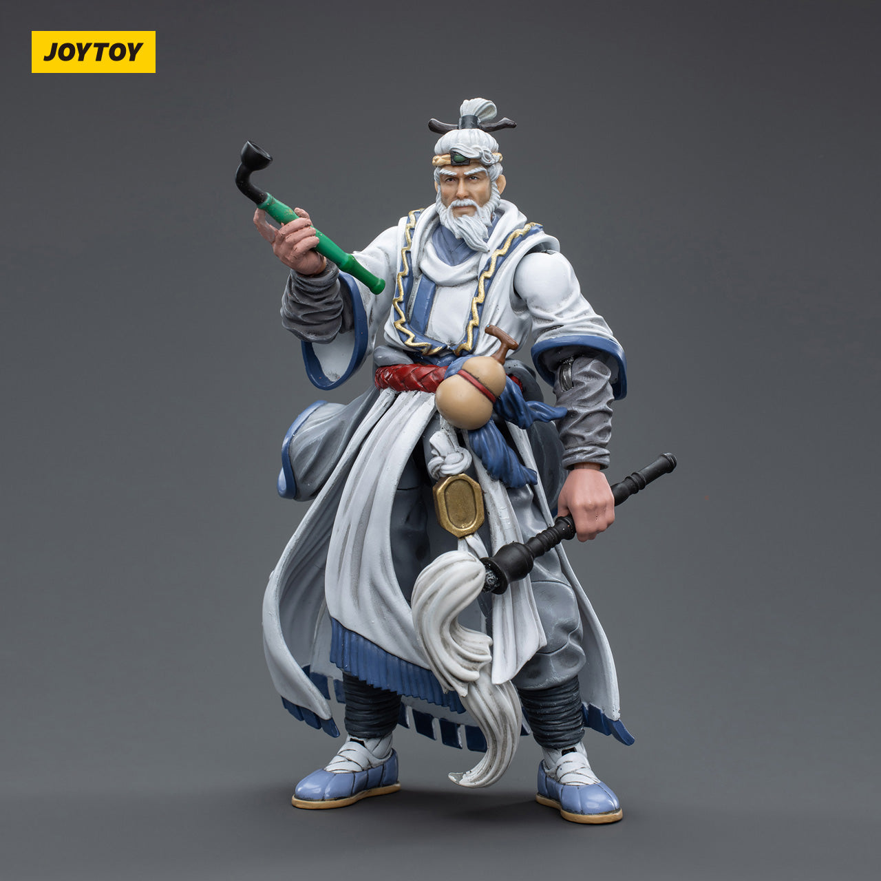 Dark Source-JiangHuChief of Taichang Sect Dingchang Huo