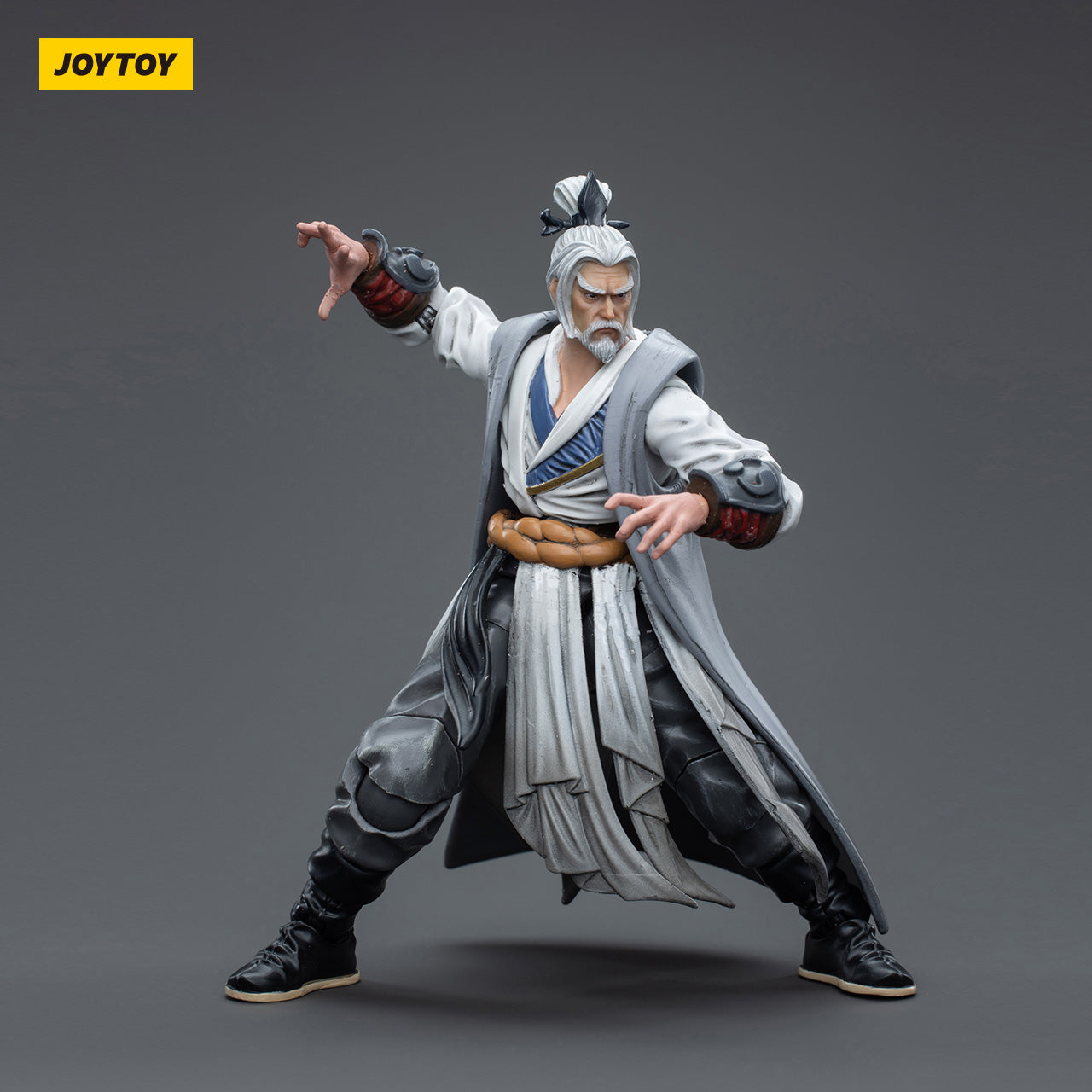 Dark Source-JiangHuBlademaster of Taichang Sect Ao Gongsun