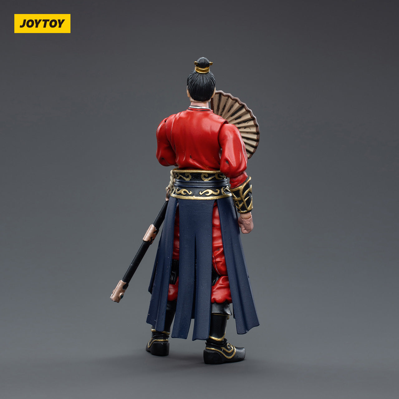 Dark Source-JiangHuCrown Prince of King Jing Kai Zhao