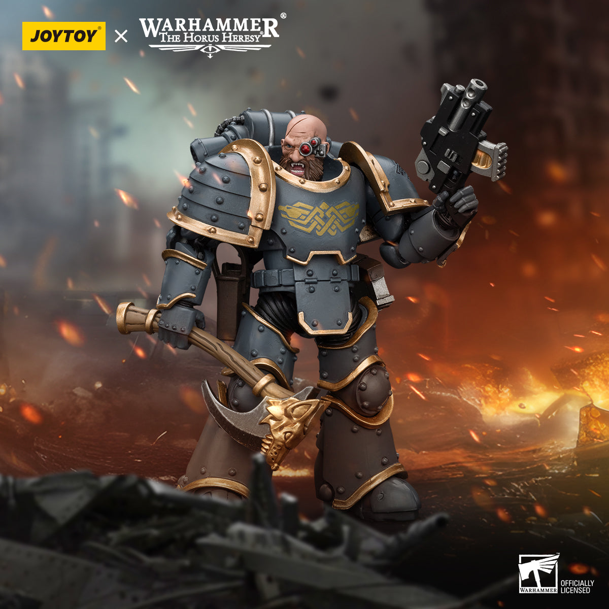 Space Wolves Grey Slayer Pack Grey Slayer3