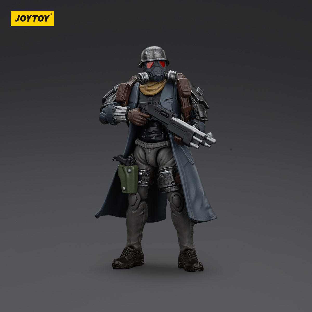 JoyToy Battle for the Stars Shadow Jaeger squad Jackal