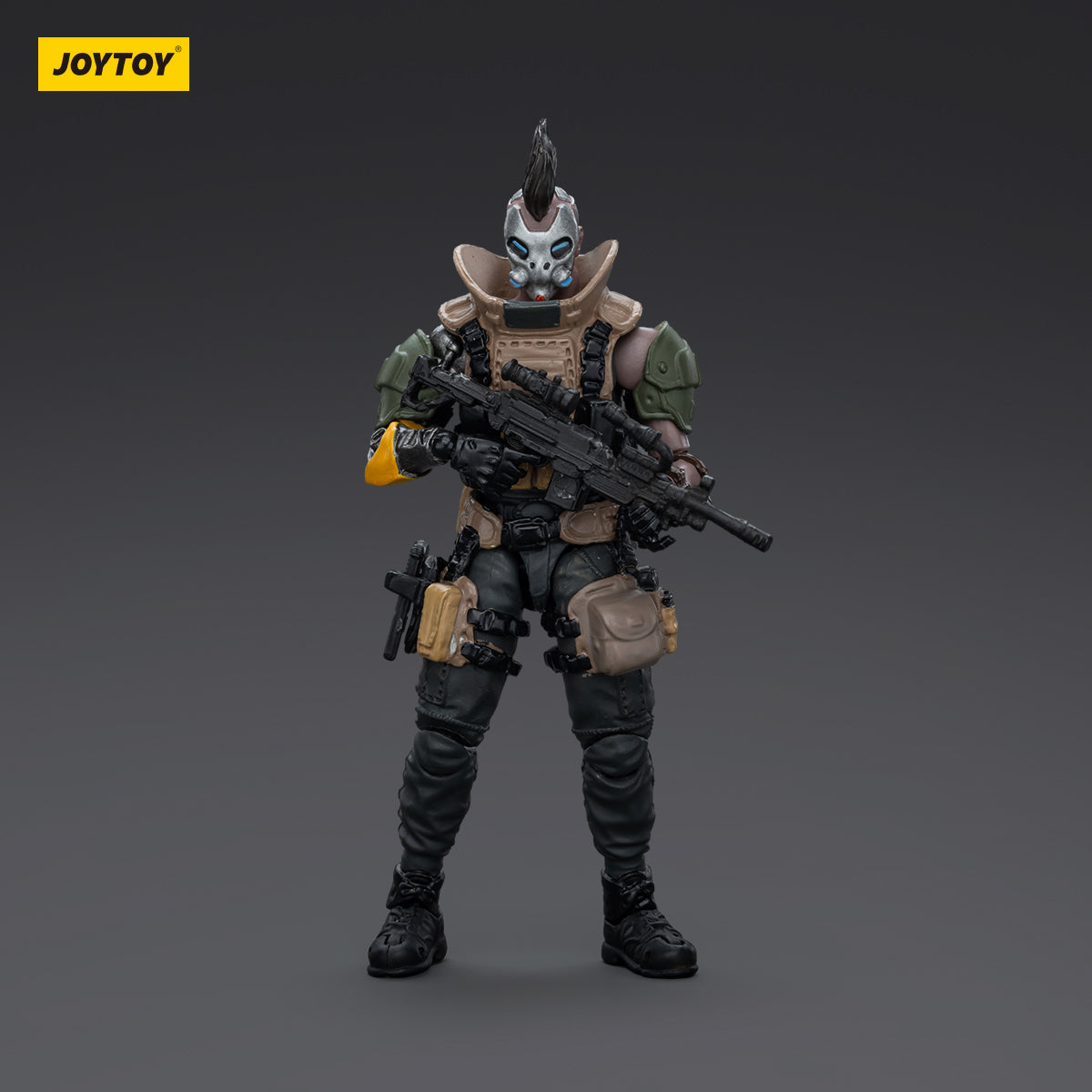 Army Builder Promotion Pack Figure 18