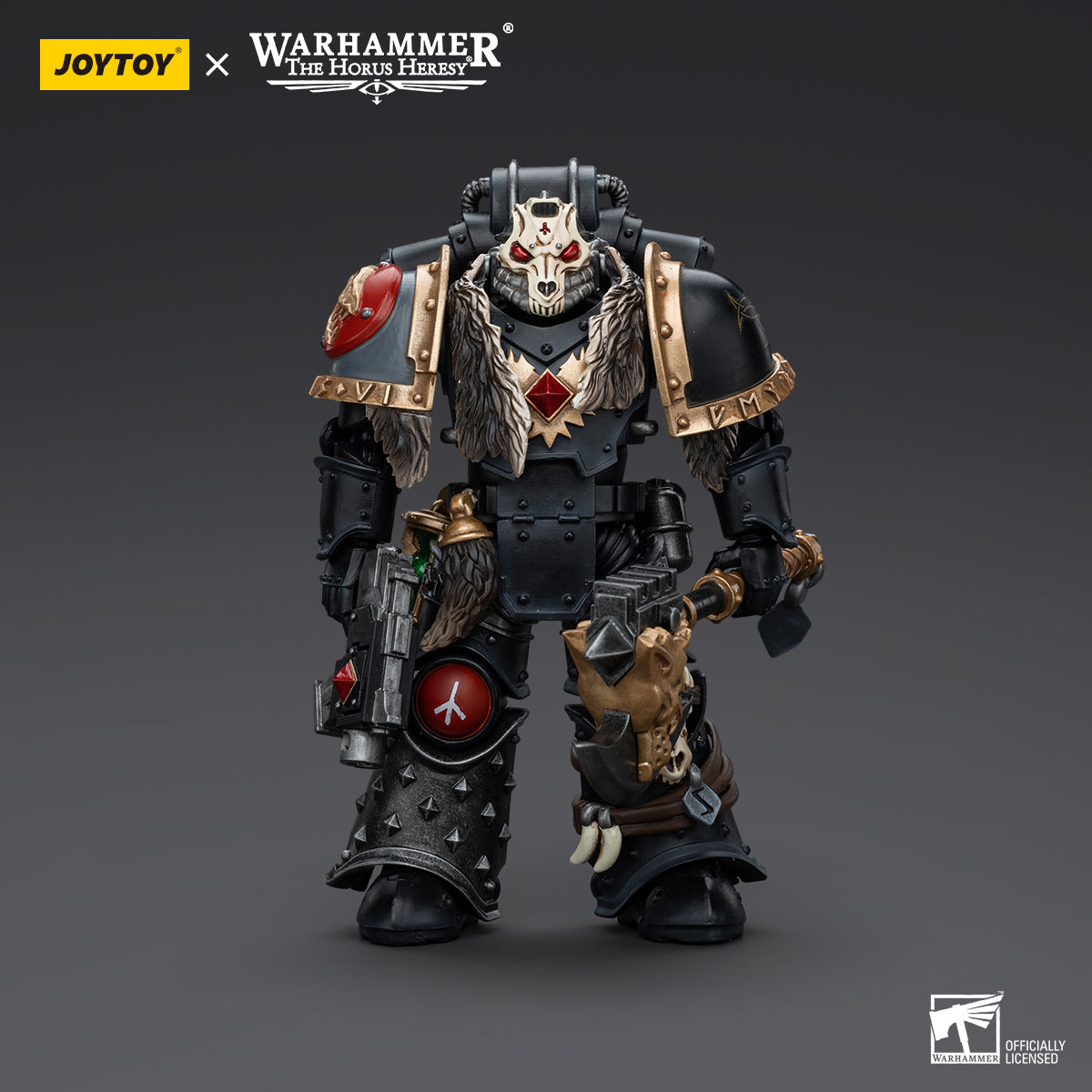 Space Wolves Deathsworn Pack Deathsworn 3