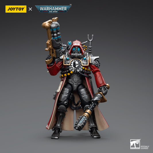 Adeptus Mechanicus Skitarii Ranger Alpha