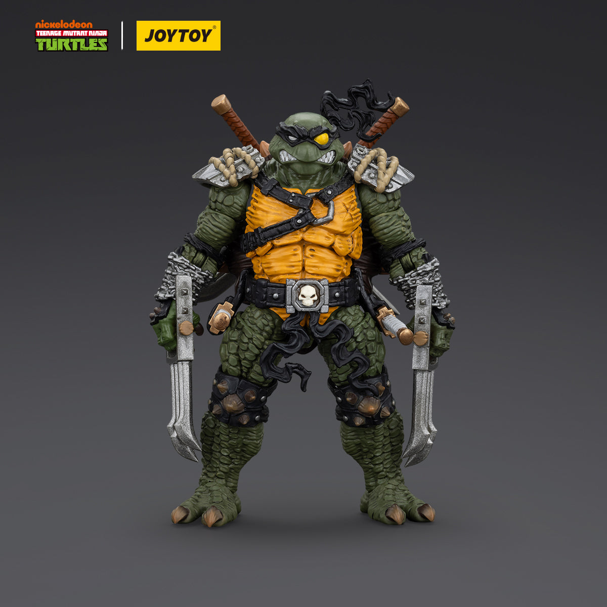 JoyToy Action Figure TMNT-Slash