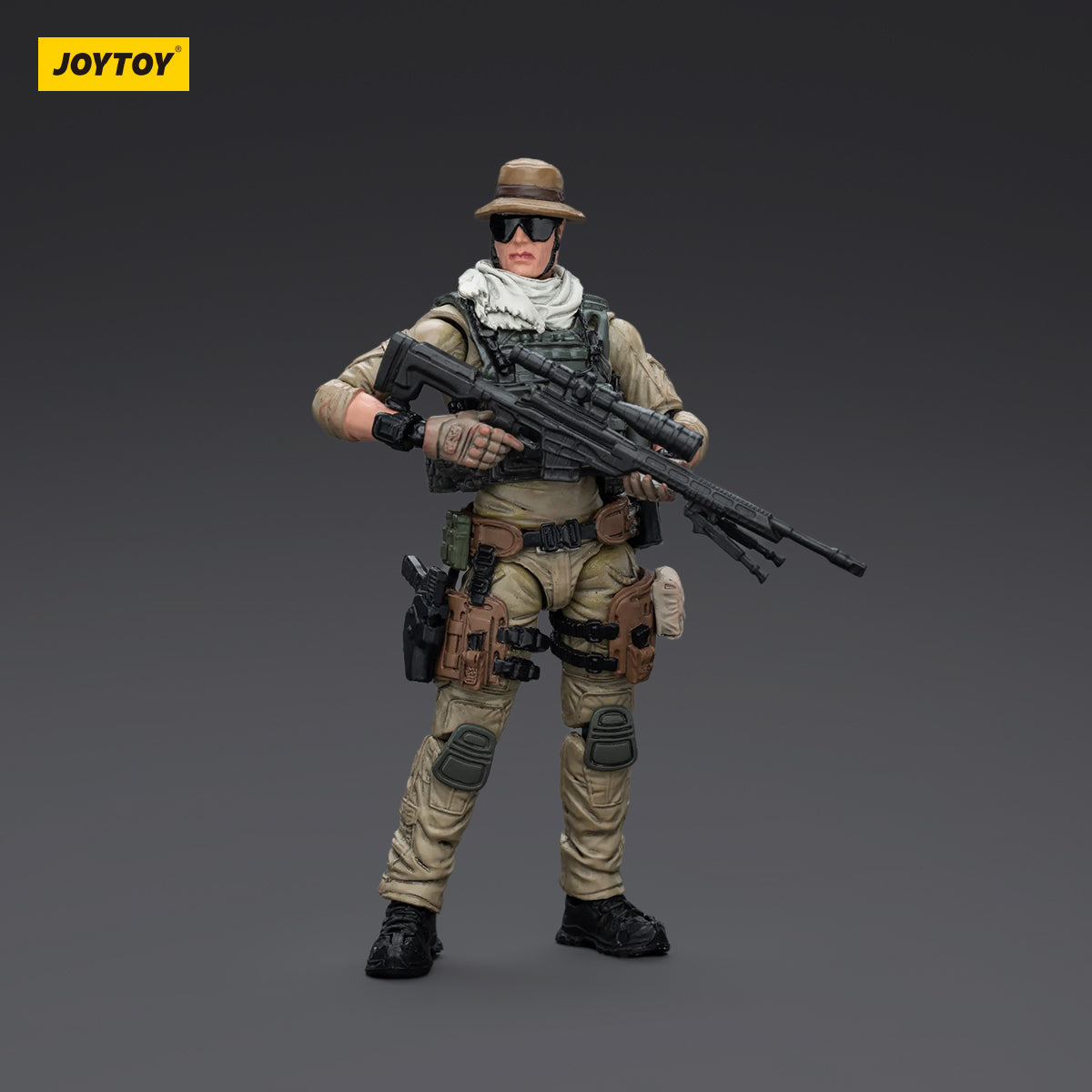 U.S.Army Delta Assault Squad