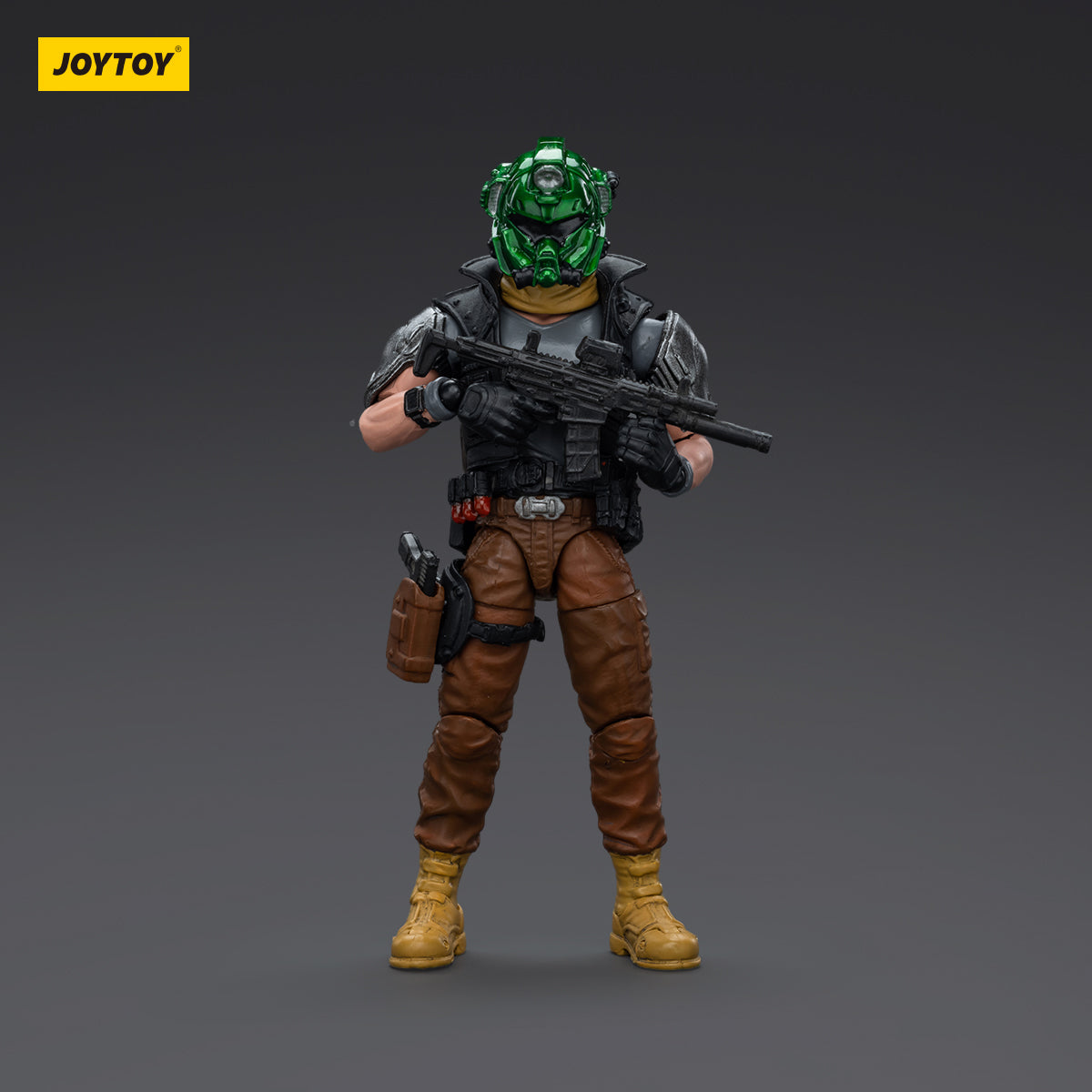 Army Builder Promotion Pack Figure 20