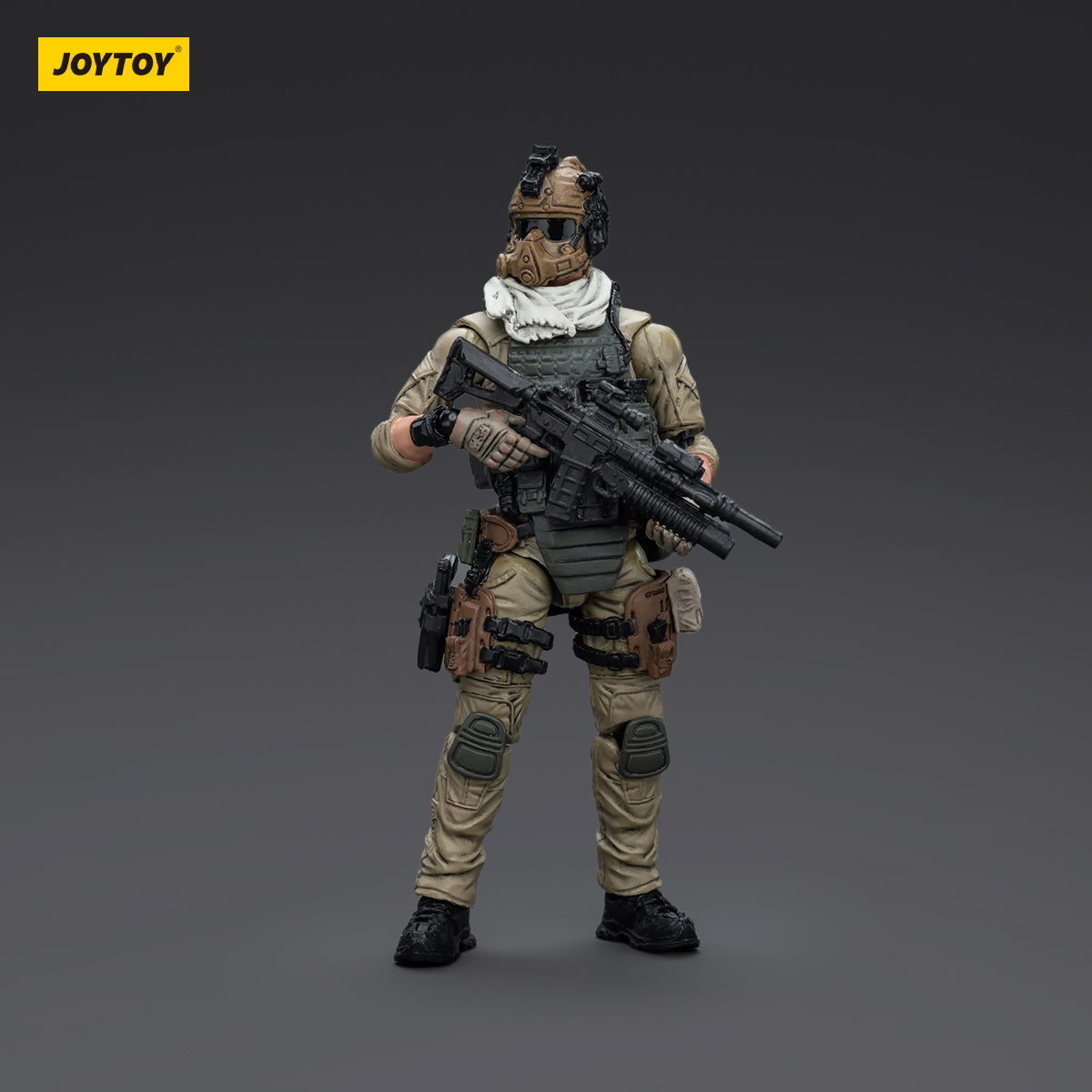 U.S.Army Delta Assault Squad