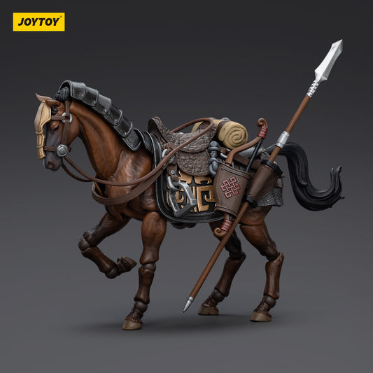 Dark Source JiangHu Northern Hanland Empire Armored Horse