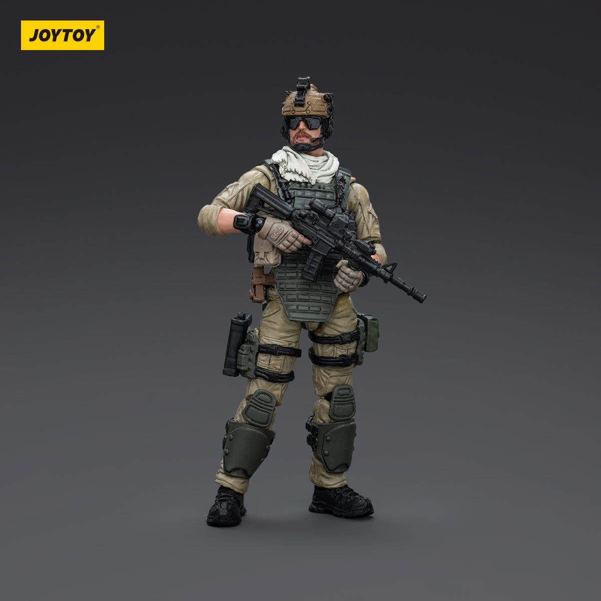 U.S.Army Delta Assault Squad