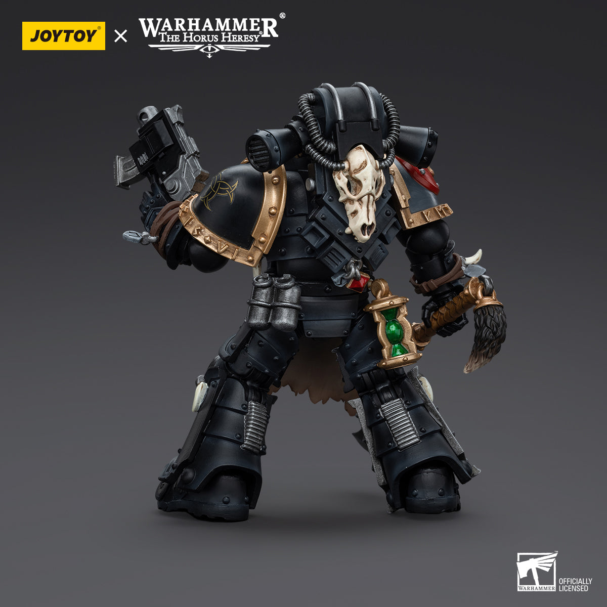 Space Wolves Deathsworn Pack Deathsworn 5