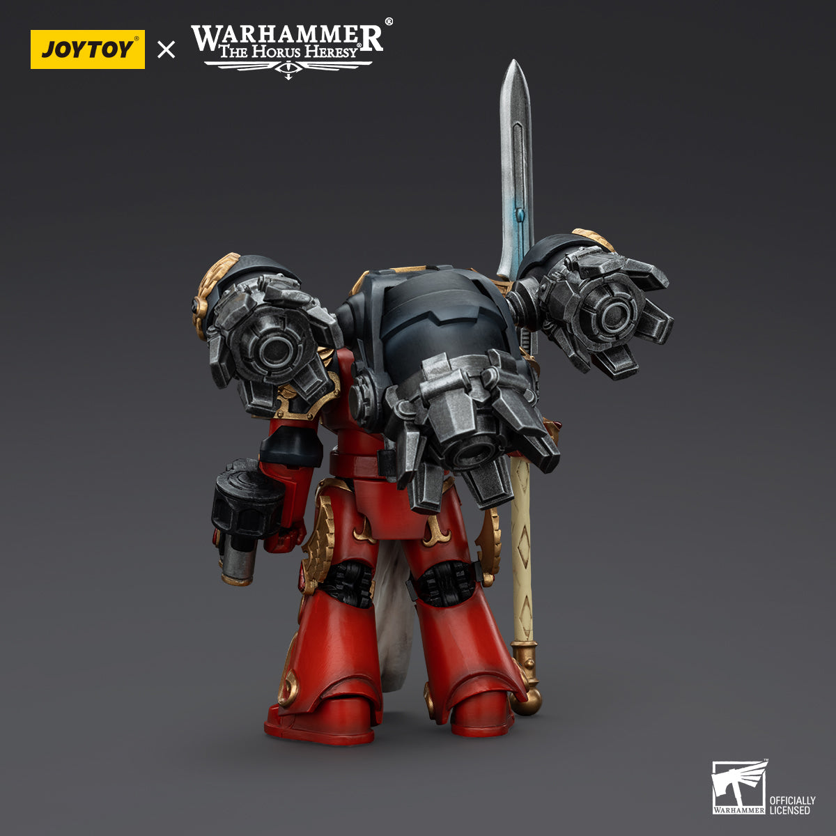 Blood Angels Dawnbreaker Cohort