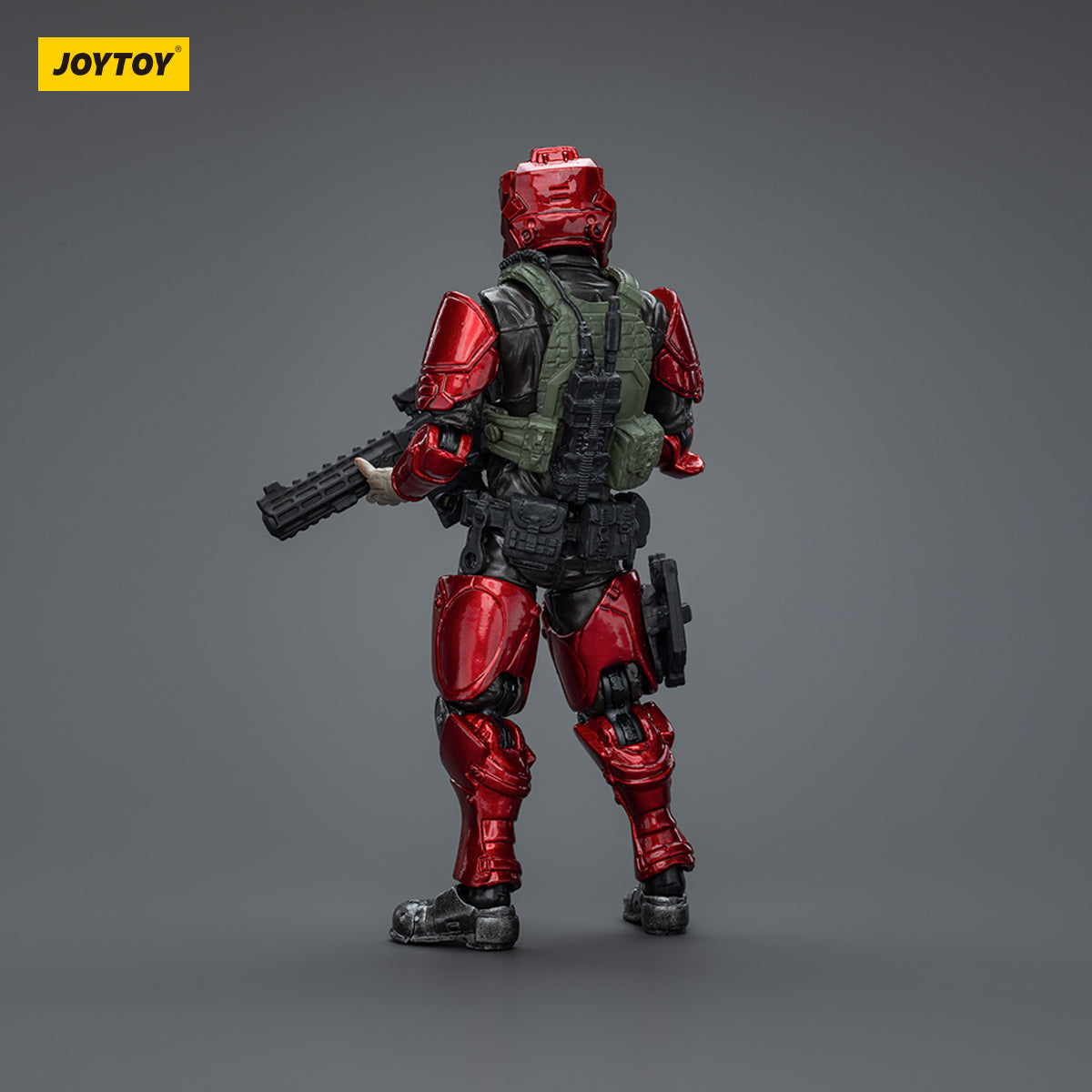 Army Builder Promotion Pack Figure 27 -Intergalactic Bounty Hunter