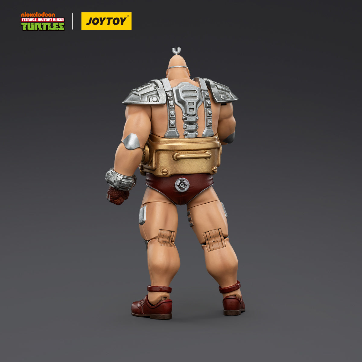 JoyToy Action Figure TMNT-Krang