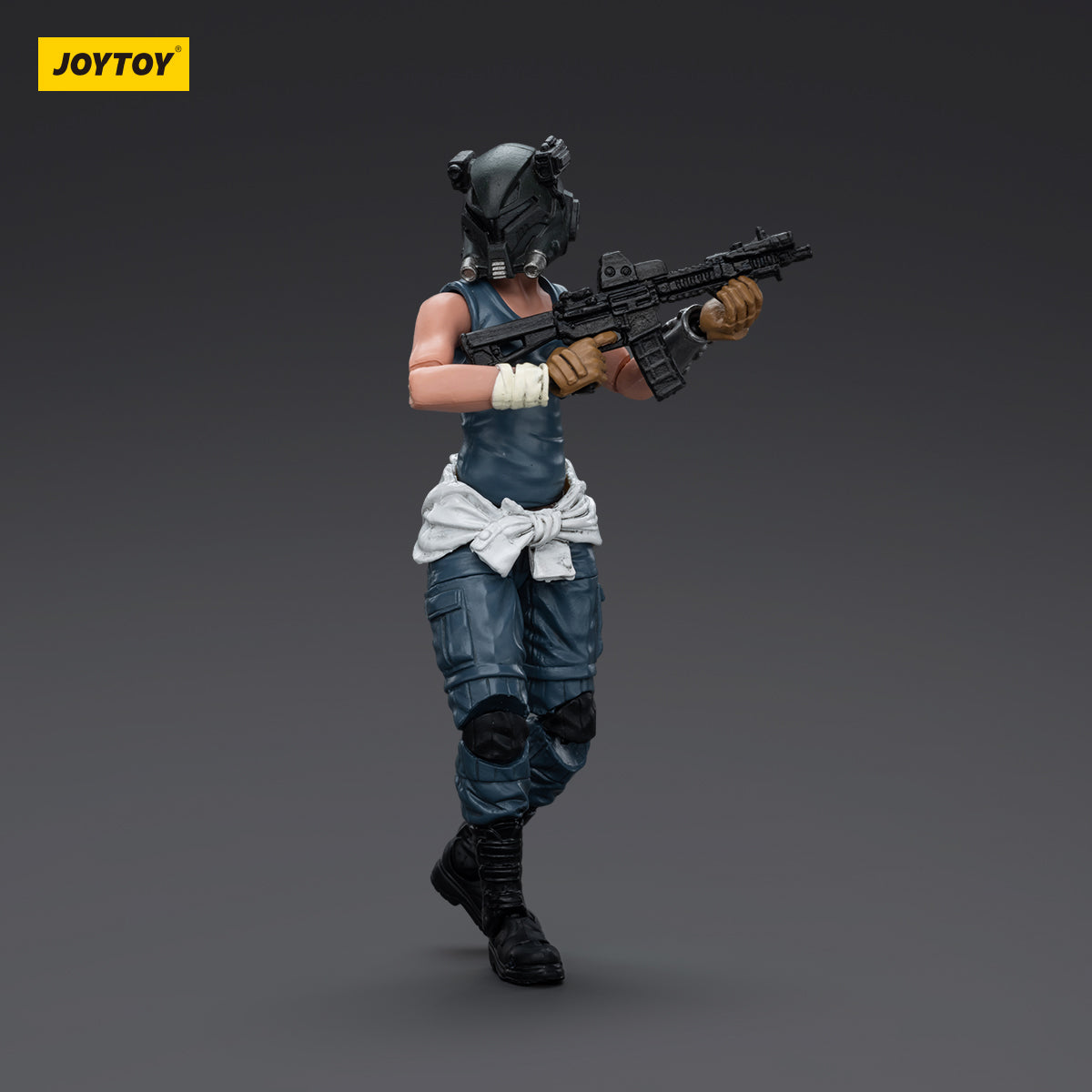 Army Builder Promotion Pack Figure 22