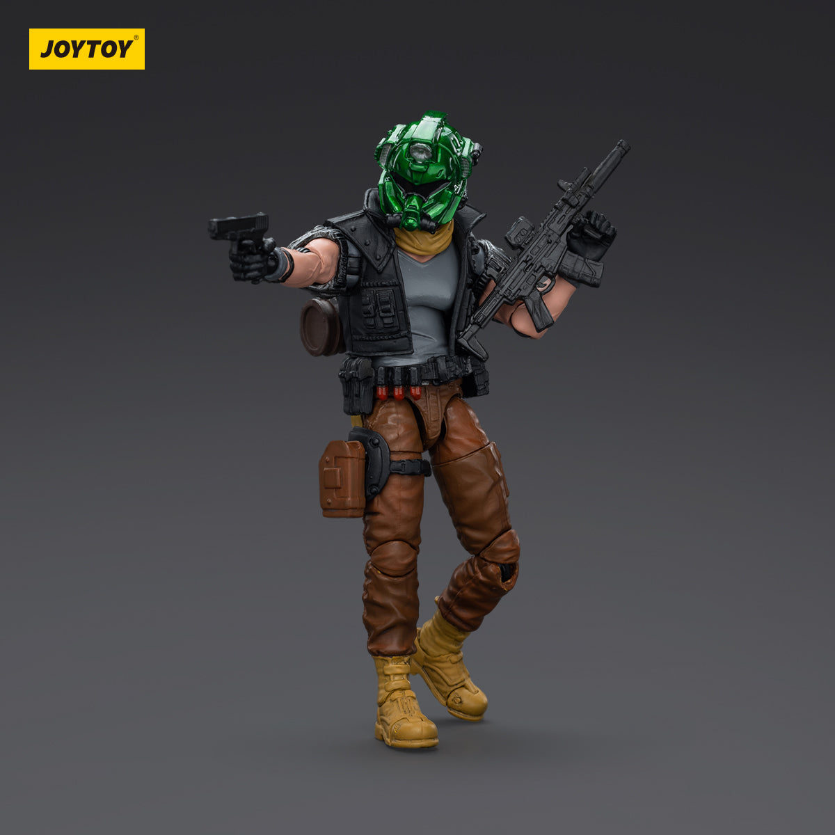 Army Builder Promotion Pack Figure 20