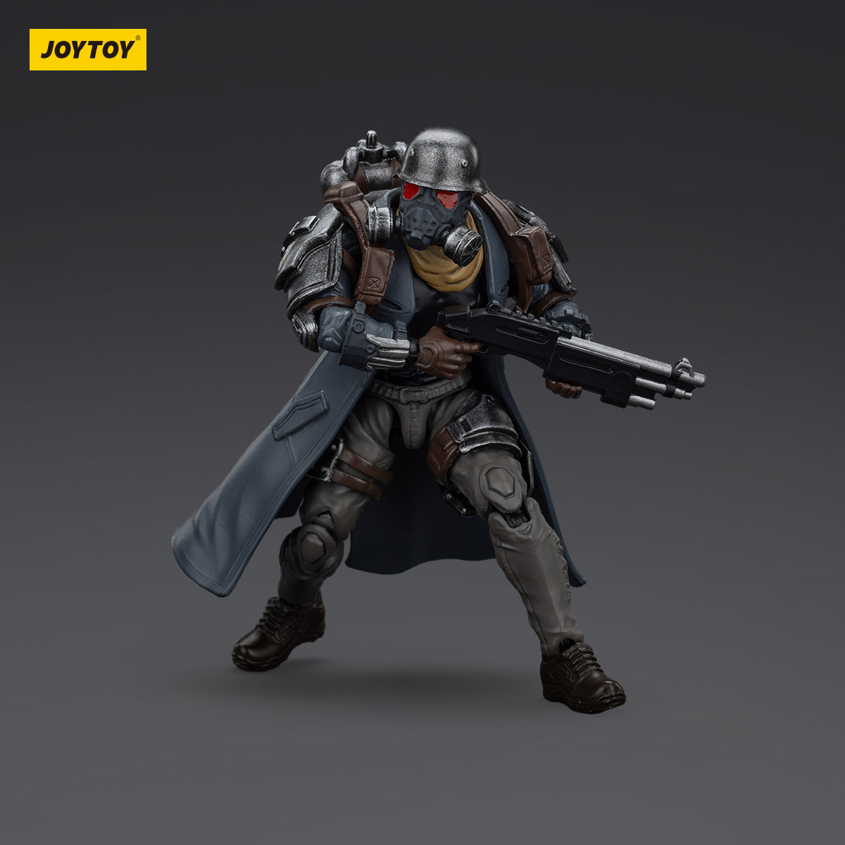 JoyToy Battle for the Stars Shadow Jaeger squad Jackal