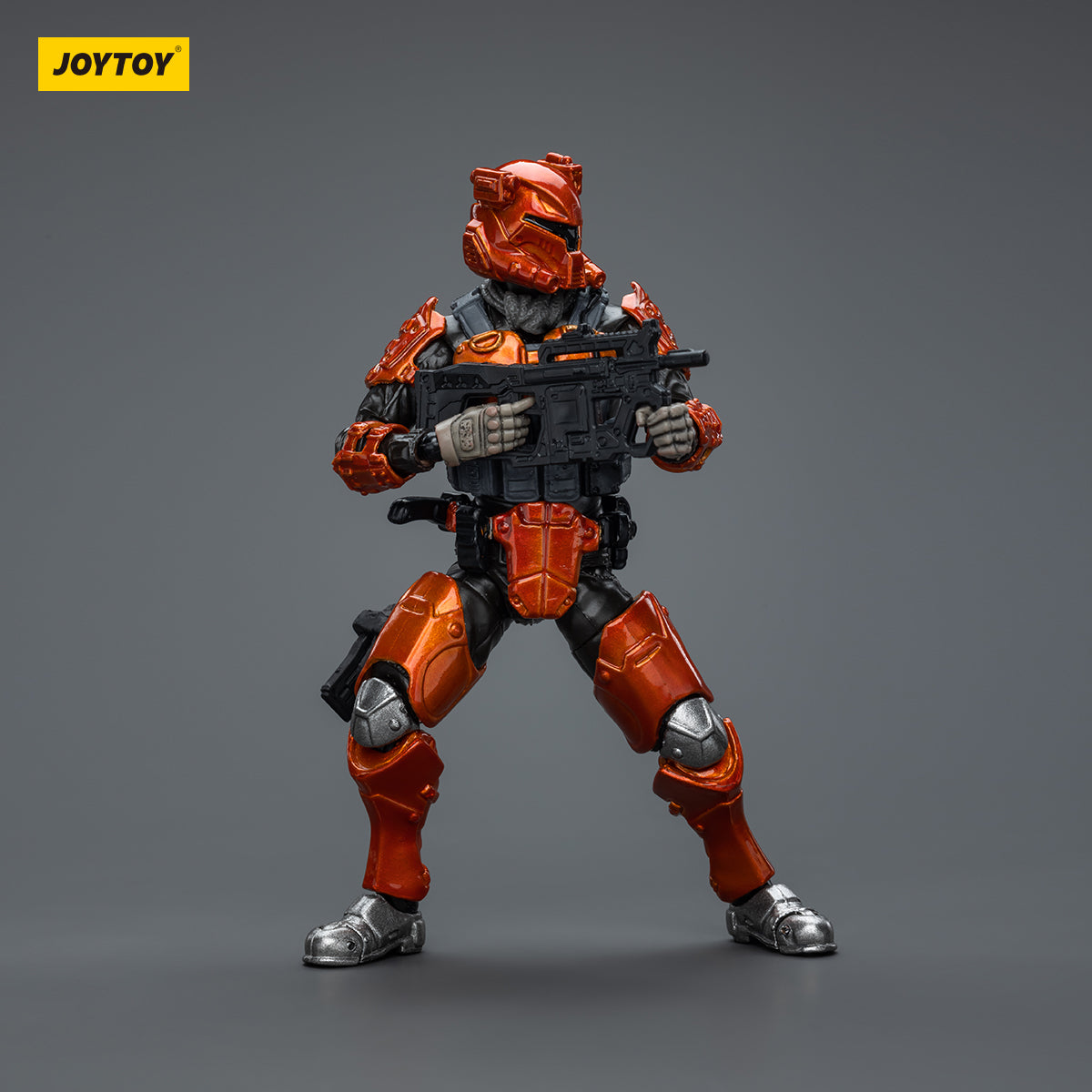 Army Builder Promotion Pack Figure 30 -Star Bounty Hunter