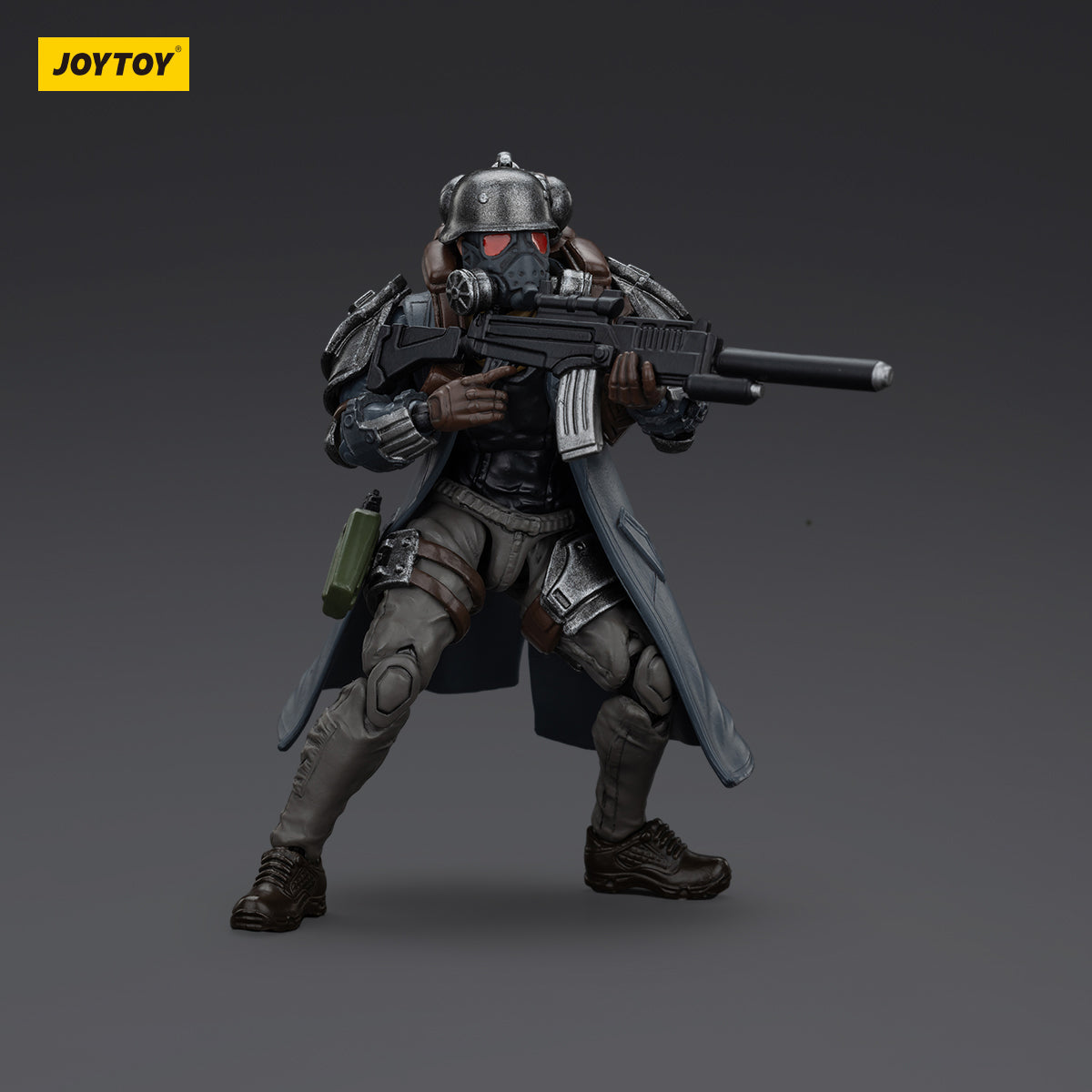 JoyToy Battle for the Stars Shadow Jaeger squad Jackal