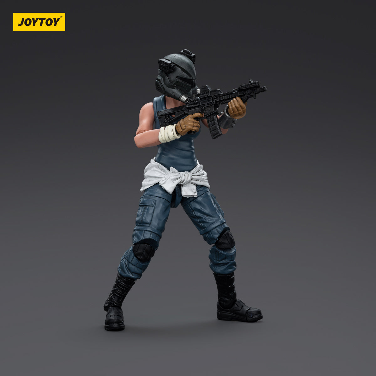 Army Builder Promotion Pack Figure 22