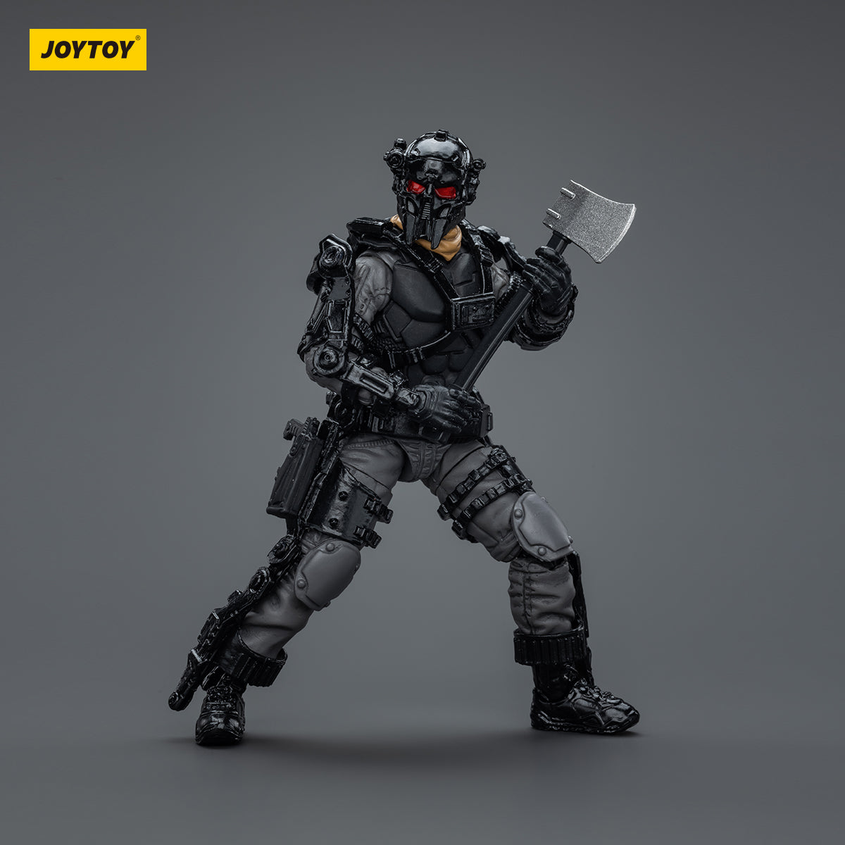 Army Builder Promotion Pack Figure 31 - Bounty Hunter with Blast Shield