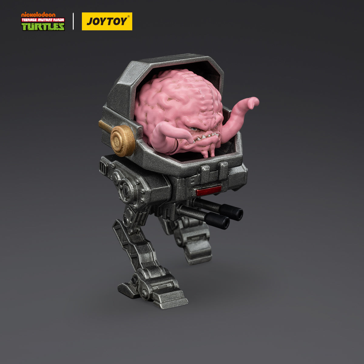 JoyToy Action Figure TMNT-Krang