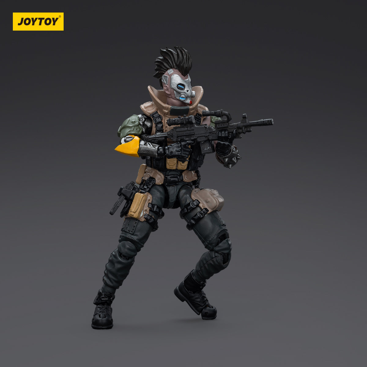 Army Builder Promotion Pack Figure 18