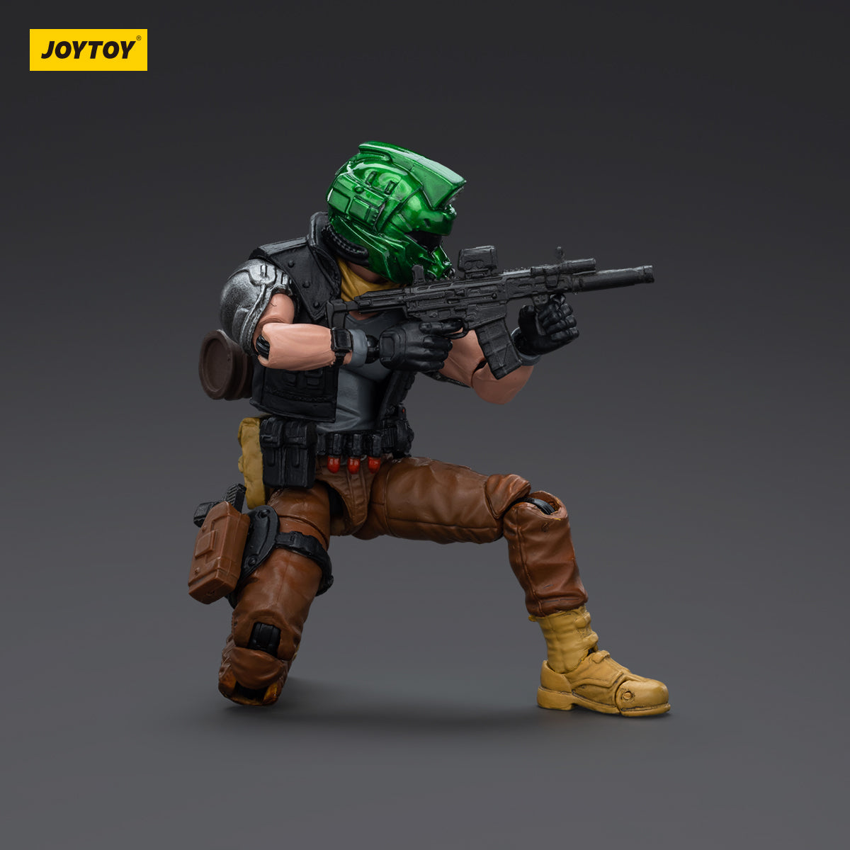 Army Builder Promotion Pack Figure 20