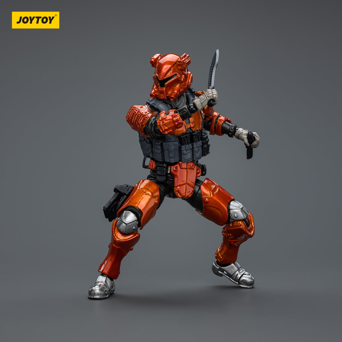 Army Builder Promotion Pack Figure 30 -Star Bounty Hunter