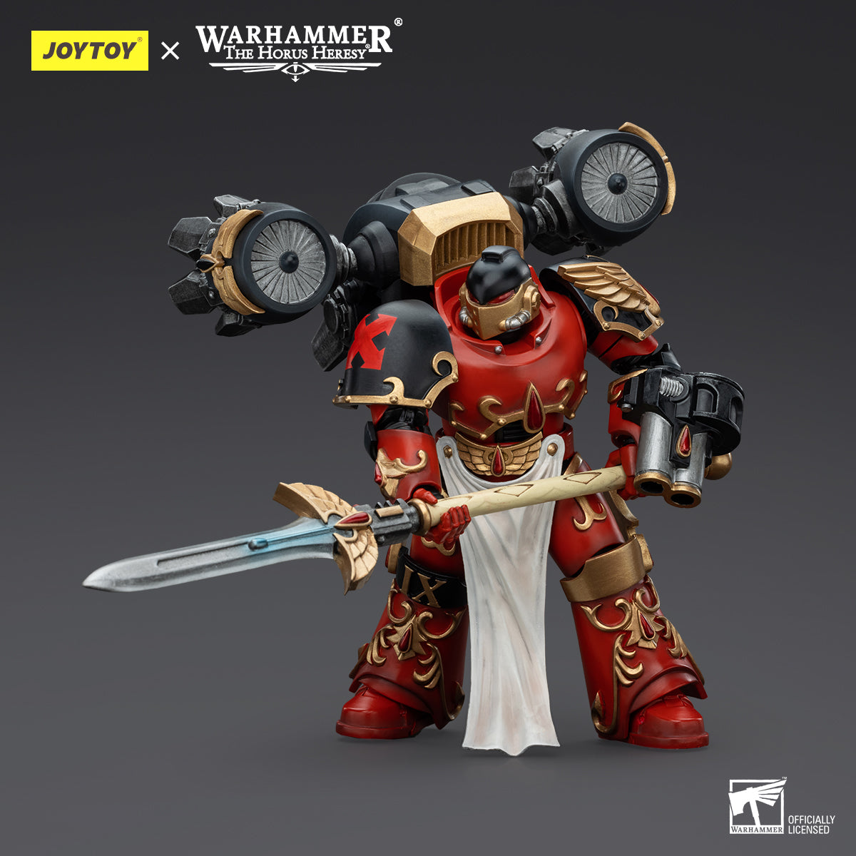 Blood Angels Dawnbreaker Cohort Dawnbreaker 2