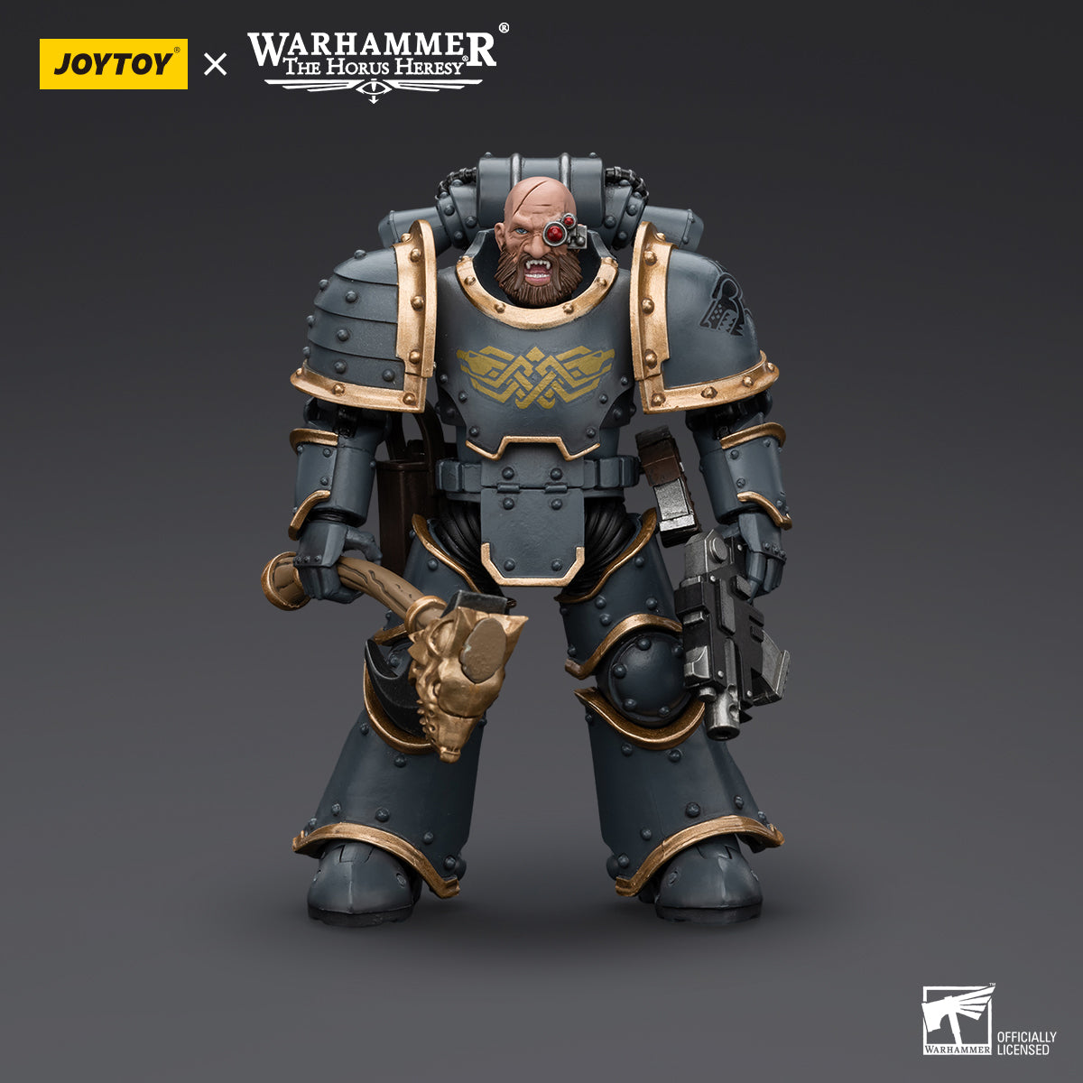 Space Wolves Grey Slayer Pack Grey Slayer3