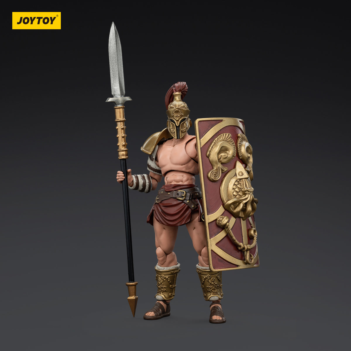 Roman Gladiator Hasta Gladiator