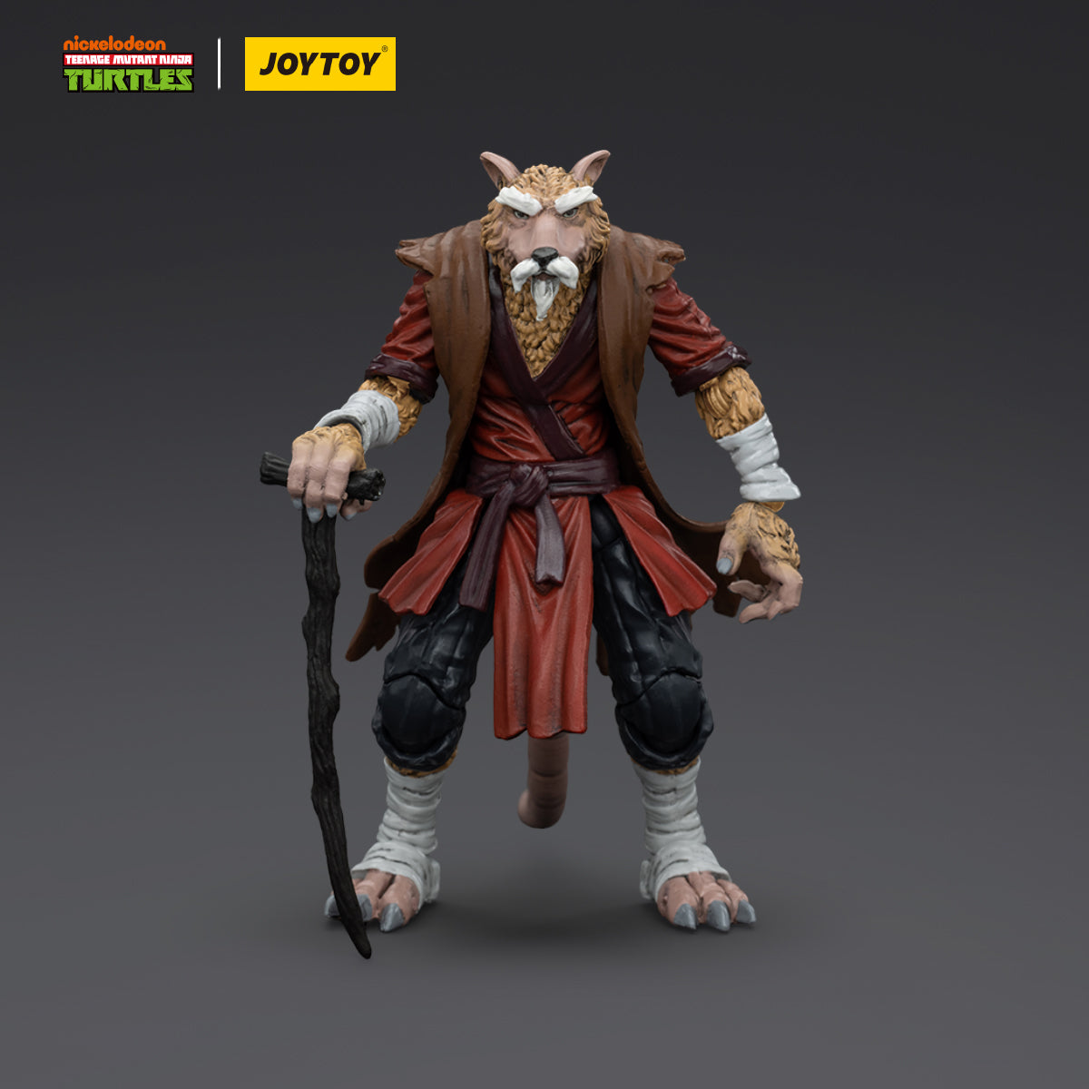 TMNT-Splinter