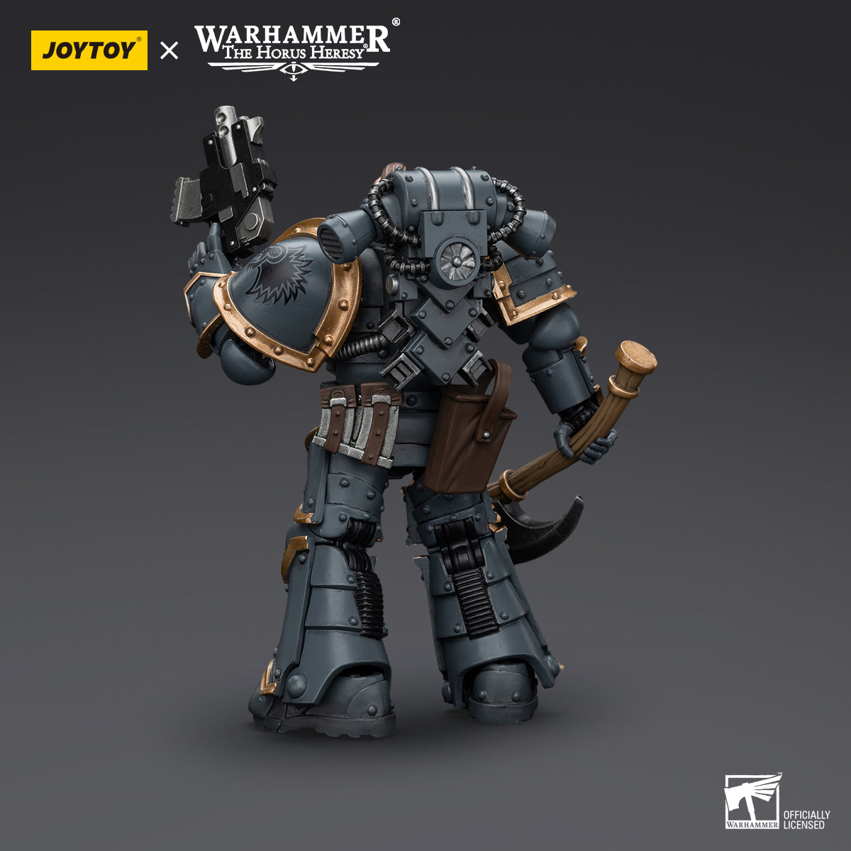 Space Wolves Grey Slayer Pack Grey Slayer2