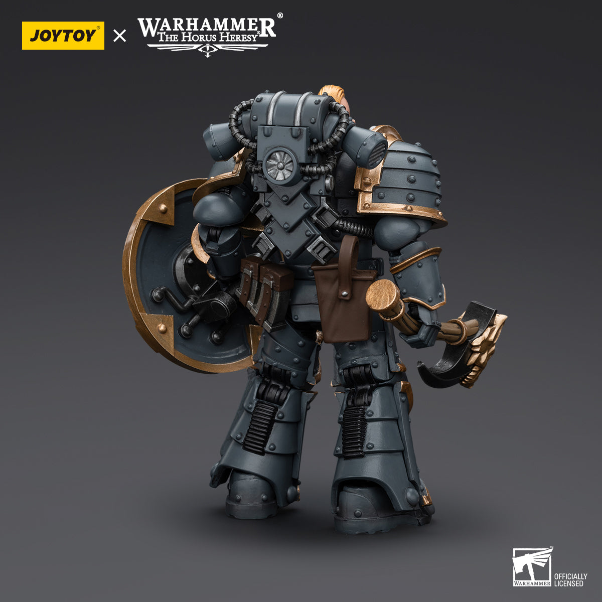 Space Wolves Grey Slayer Pack Grey Slayer 1