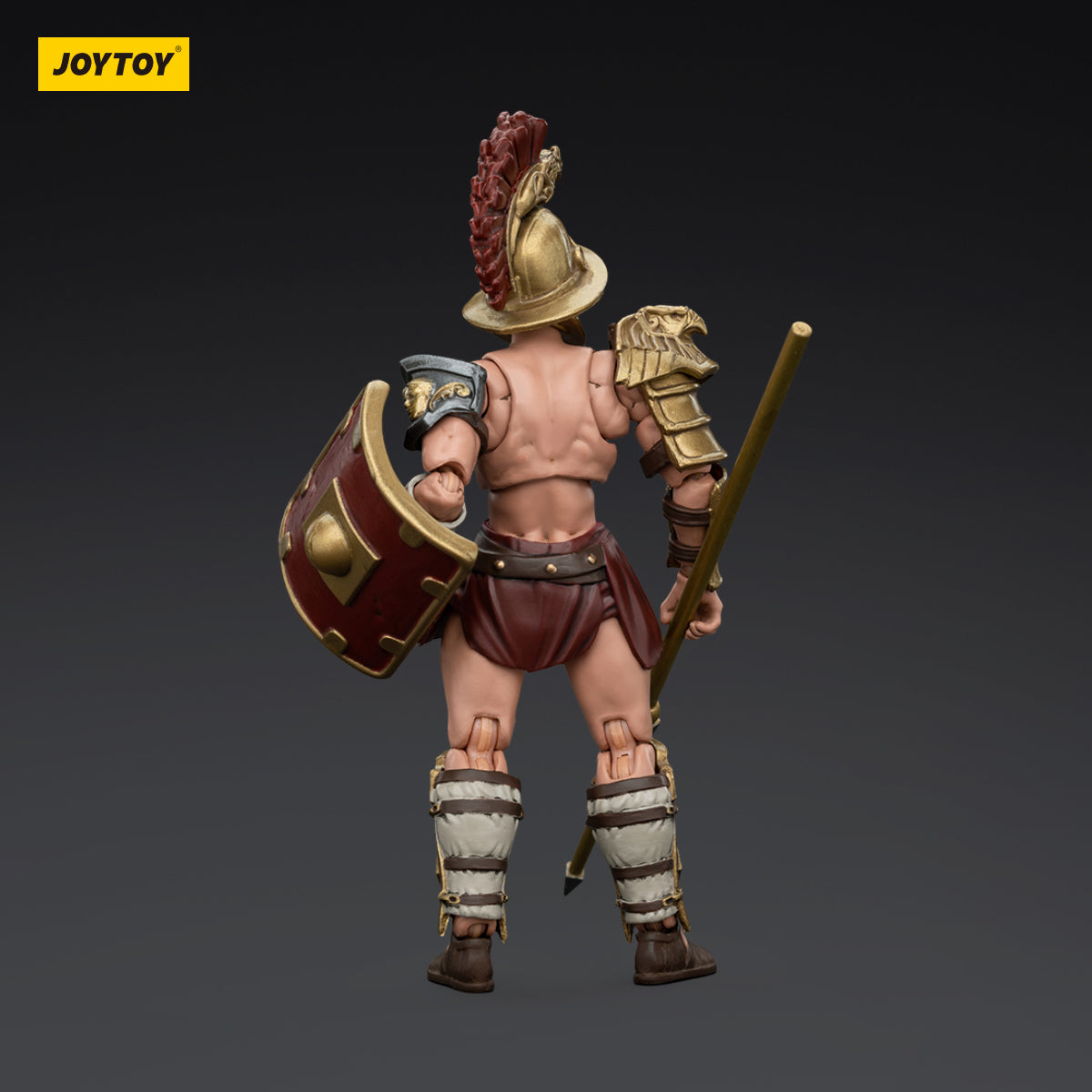 Roman Gladiator Thraex Gladiator