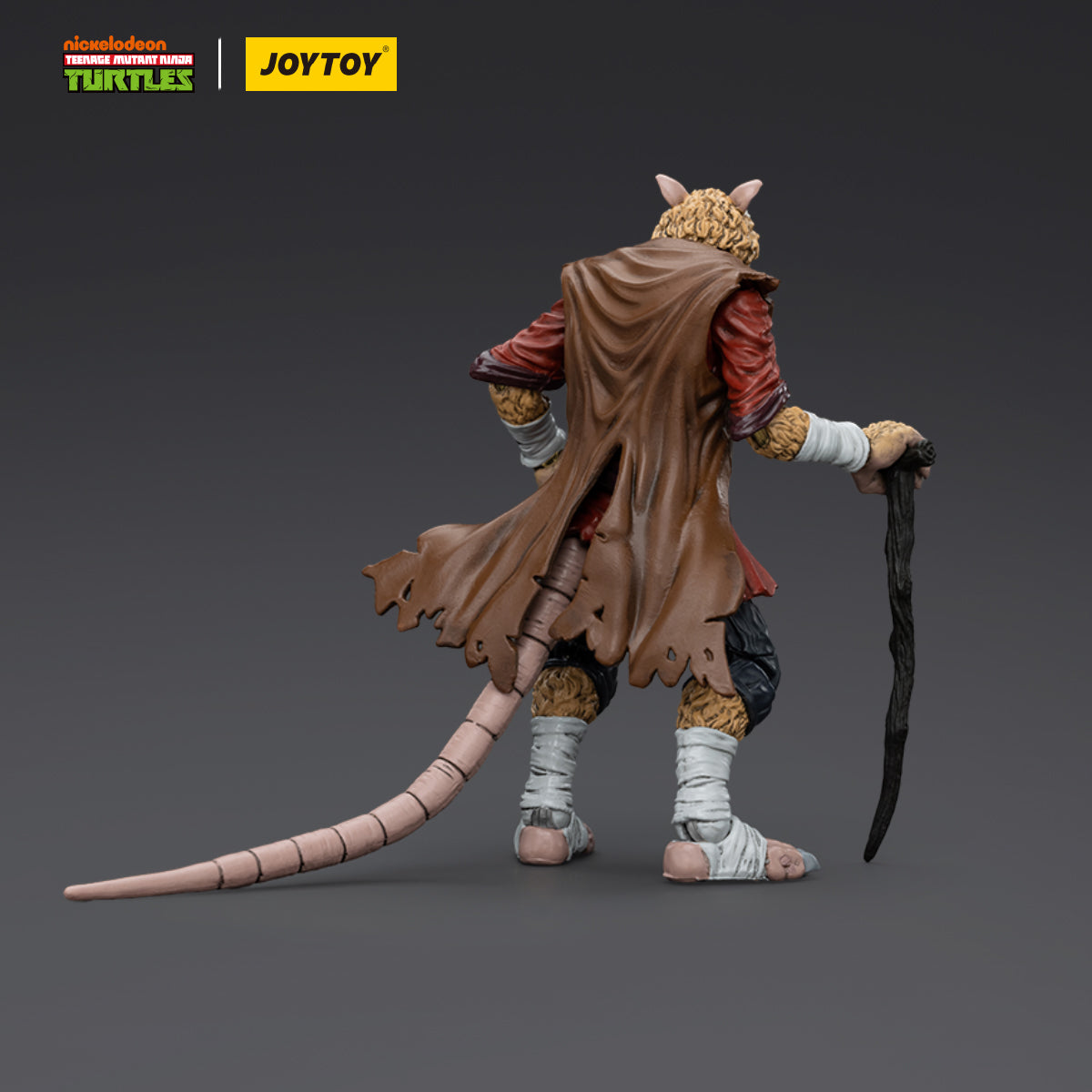 TMNT-Splinter