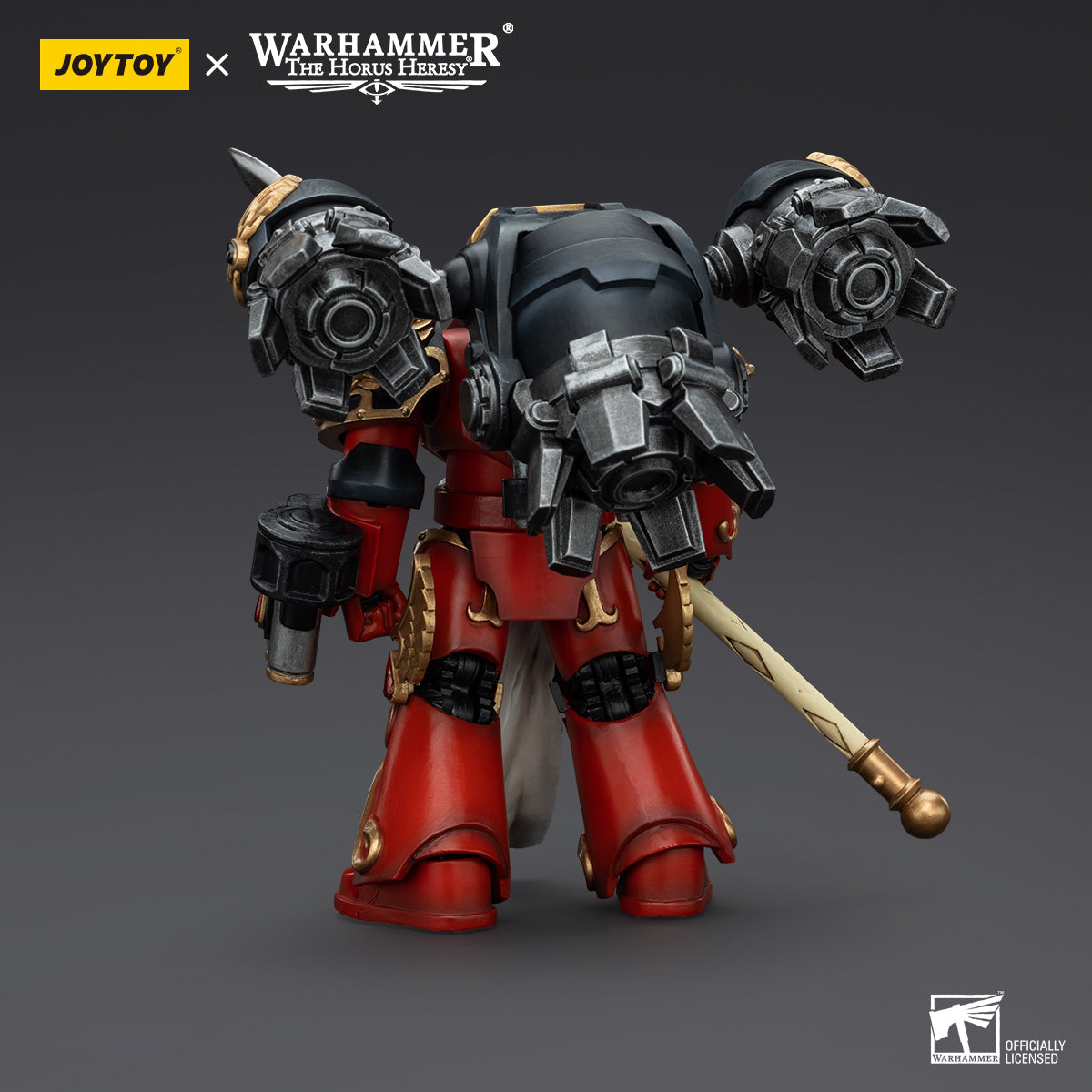 Blood Angels Dawnbreaker Cohort