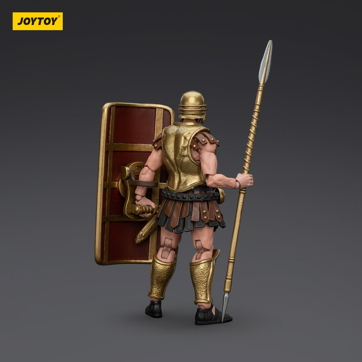 Roman Republic Legionary Light Infantry I