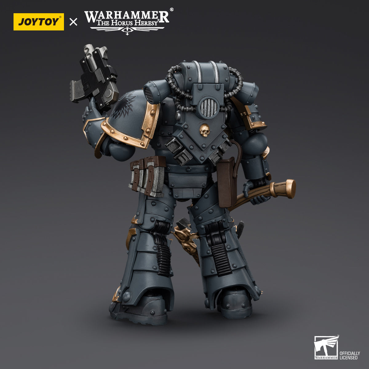 Space Wolves Grey Slayer Pack Grey Slayer3