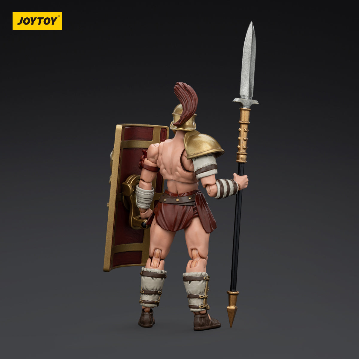 Roman Gladiator Hasta Gladiator