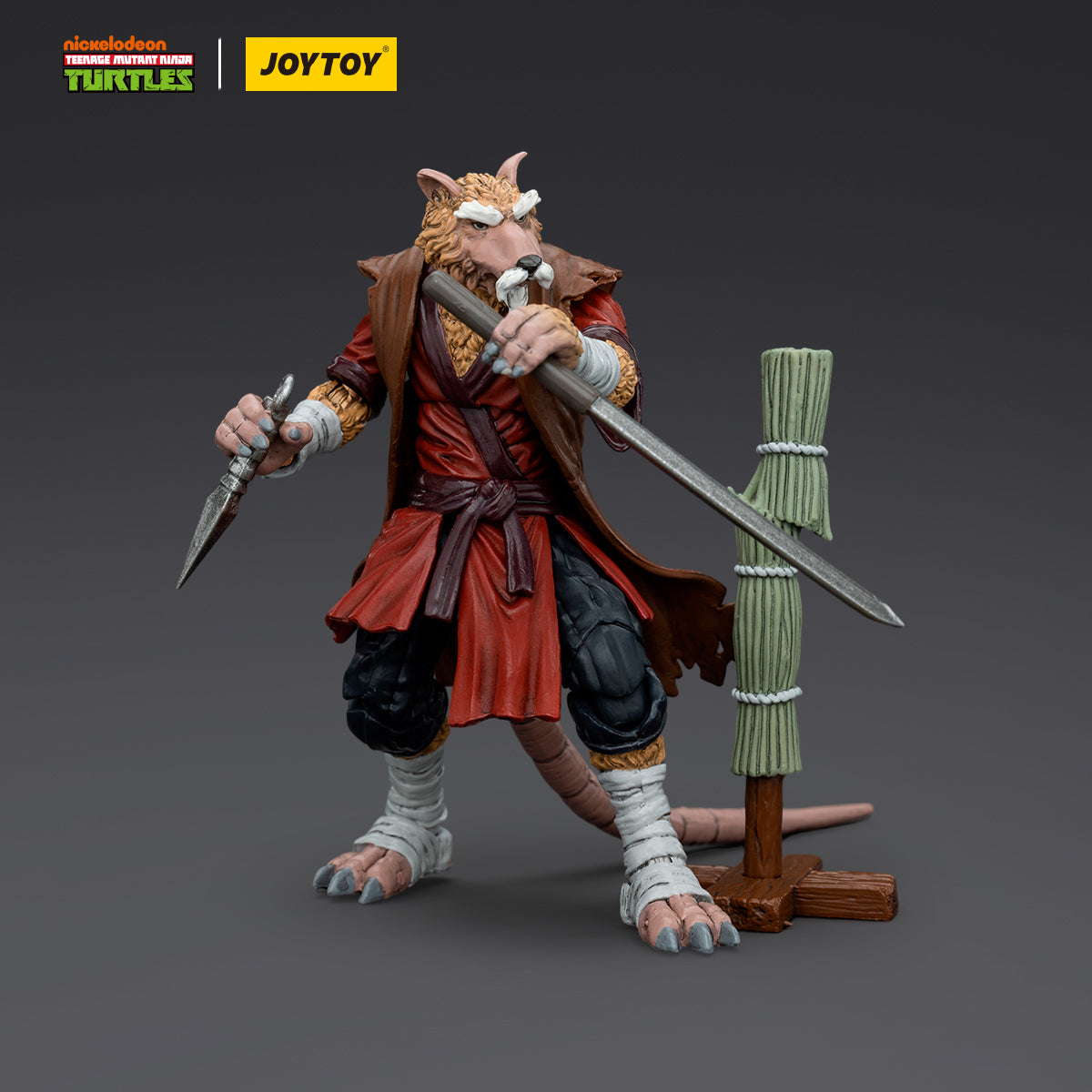 TMNT-Splinter