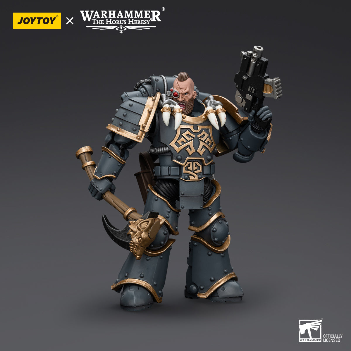 Space Wolves Grey Slayer Pack Grey Slayer2