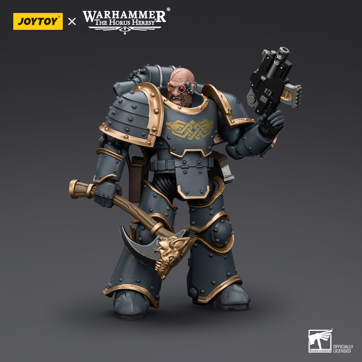 Space Wolves Grey Slayer Pack Grey Slayer3