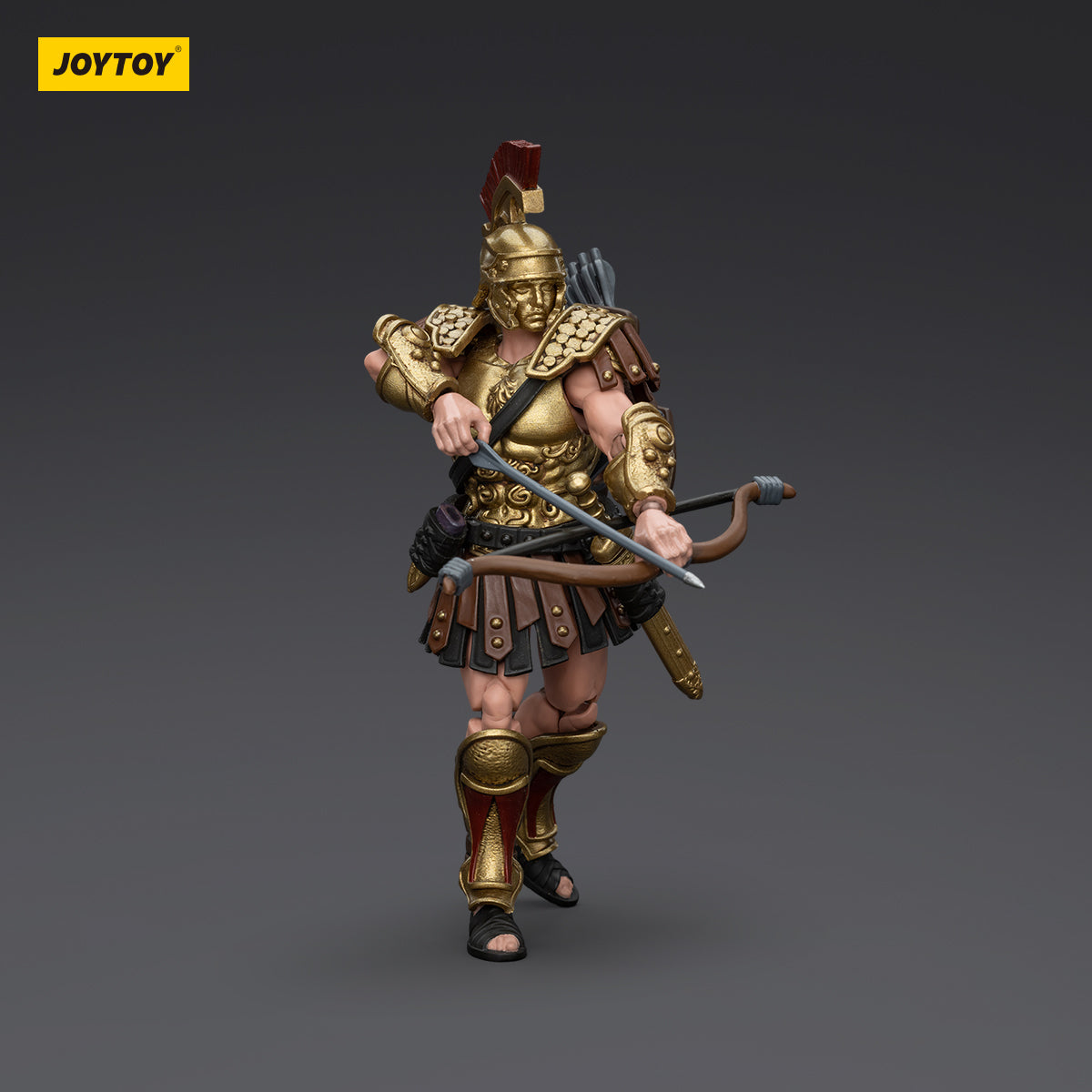 Roman Republic Cohort Iv Centurion