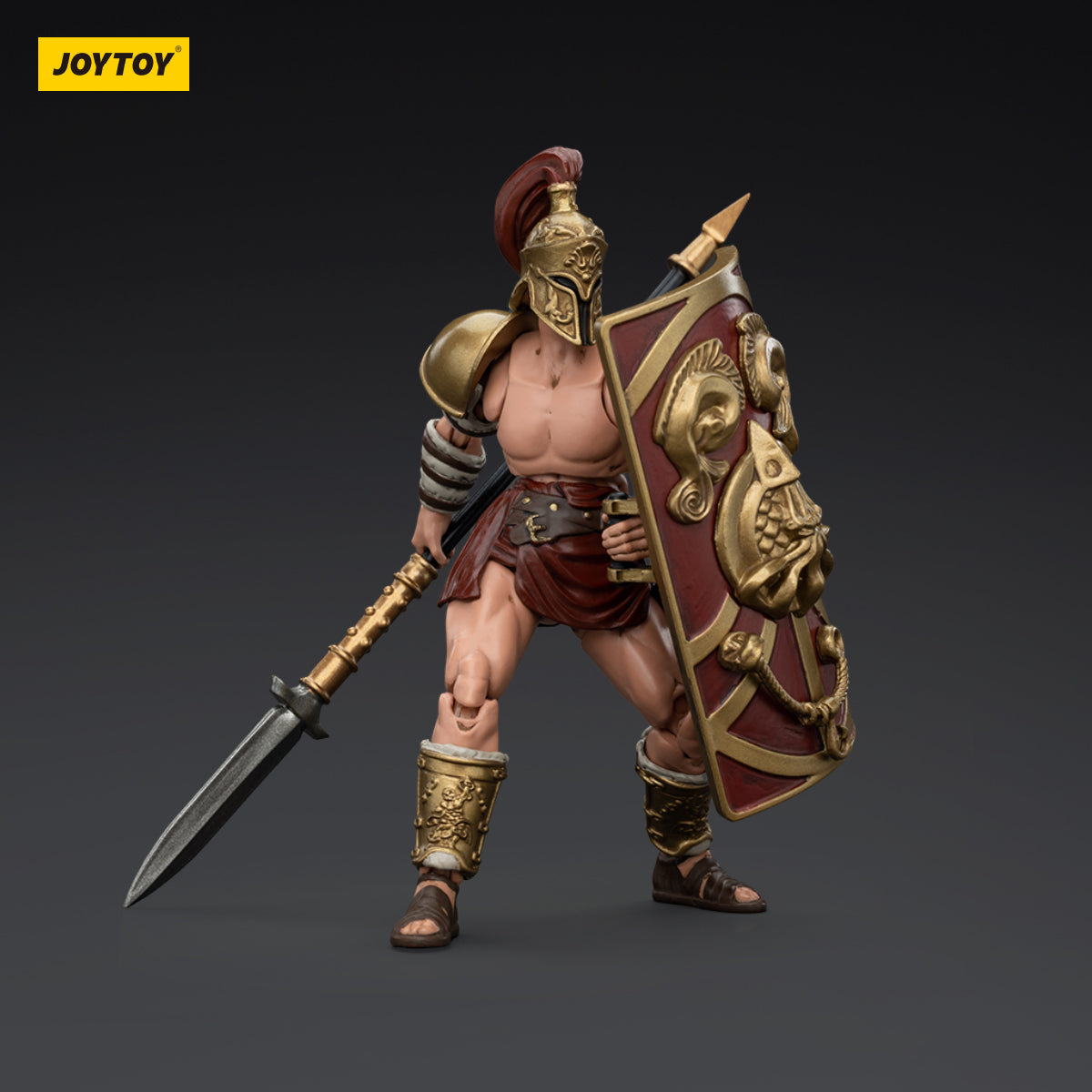 Roman Gladiator Hasta Gladiator