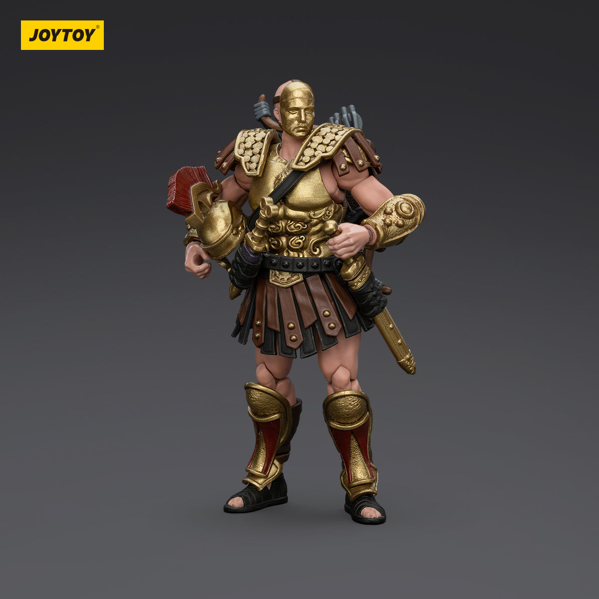 Roman Republic Cohort Iv Centurion